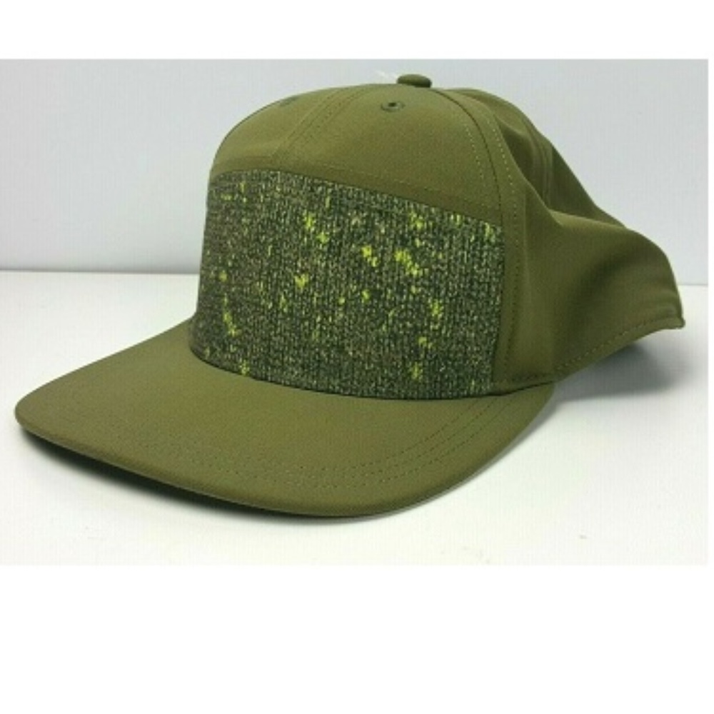 Lululemon Strap Hunter Pixel Glitch Rare Workout